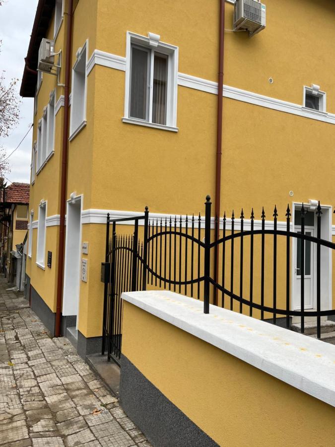 Апартаменты Дом За Гости Осогово Кюстендил Экстерьер фото